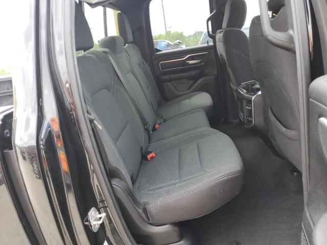 1C6RRFBG5NN480502 - 2022 RAM 1500 BIG HORN/LONE STAR BLACK photo 10