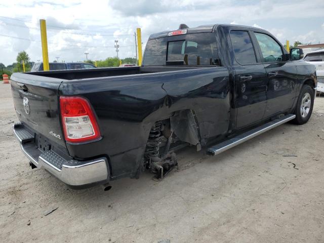 1C6RRFBG5NN480502 - 2022 RAM 1500 BIG HORN/LONE STAR BLACK photo 3