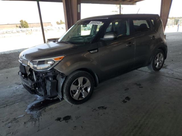 2019 KIA SOUL, 