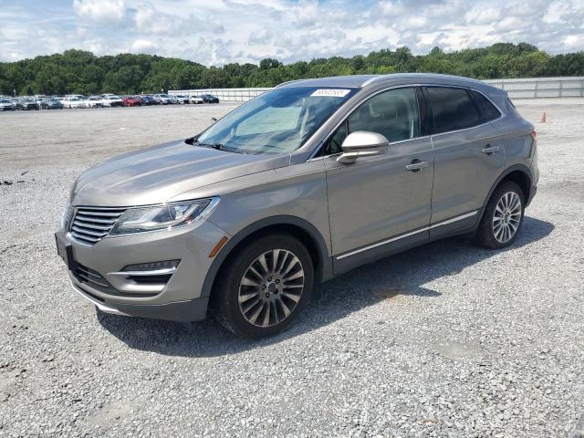 2017 LINCOLN MKC RESERVE, 