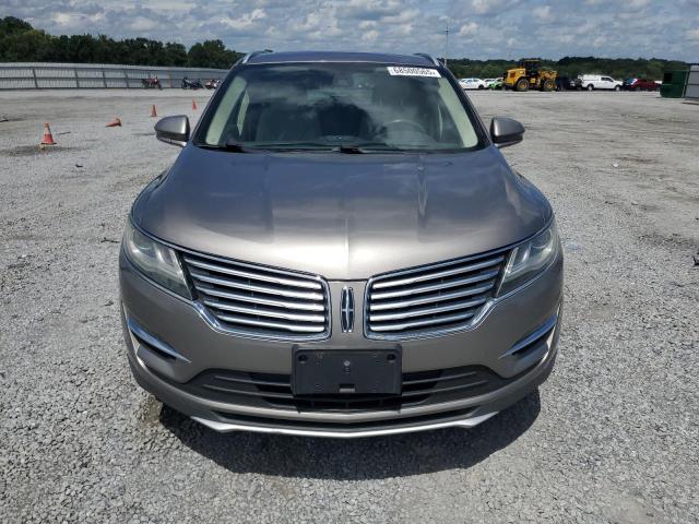 5LMCJ3D93HUL27980 - 2017 LINCOLN MKC RESERVE Argent photo 5