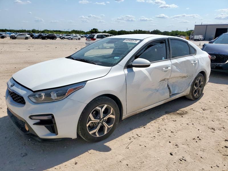 2021 KIA FORTE FE, 