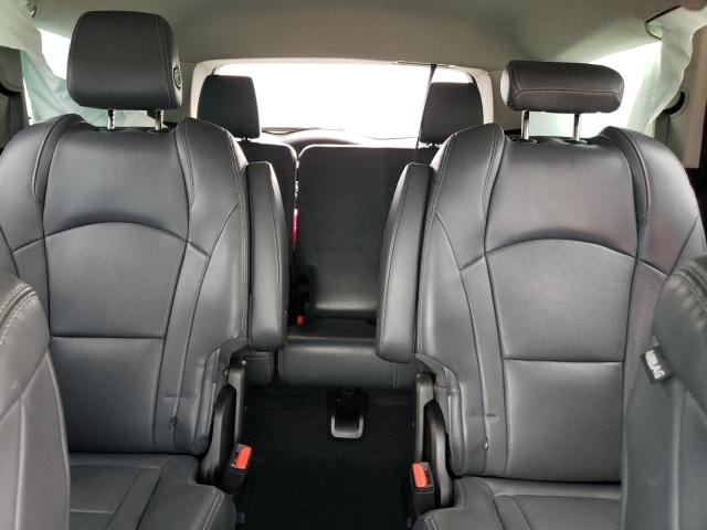 5GAERBKW1JJ135767 - 2018 BUICK ENCLAVE ESSENCE Qara foto 10