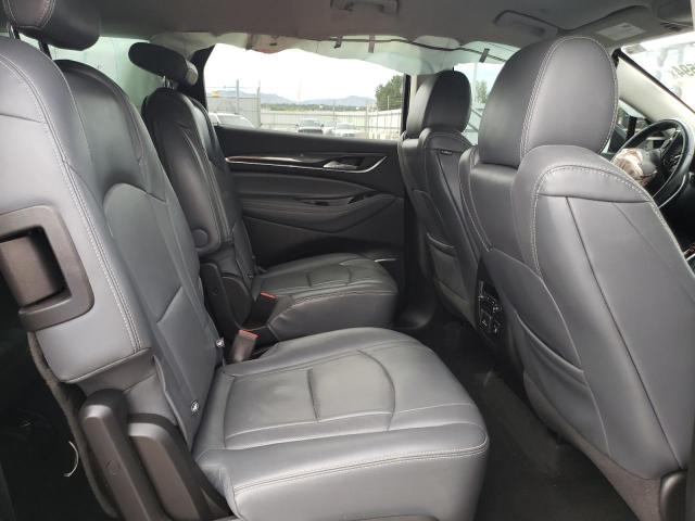 5GAERBKW1JJ135767 - 2018 BUICK ENCLAVE ESSENCE Qara foto 11