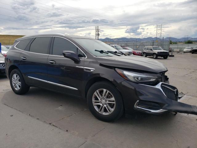 5GAERBKW1JJ135767 - 2018 BUICK ENCLAVE ESSENCE Qara foto 4