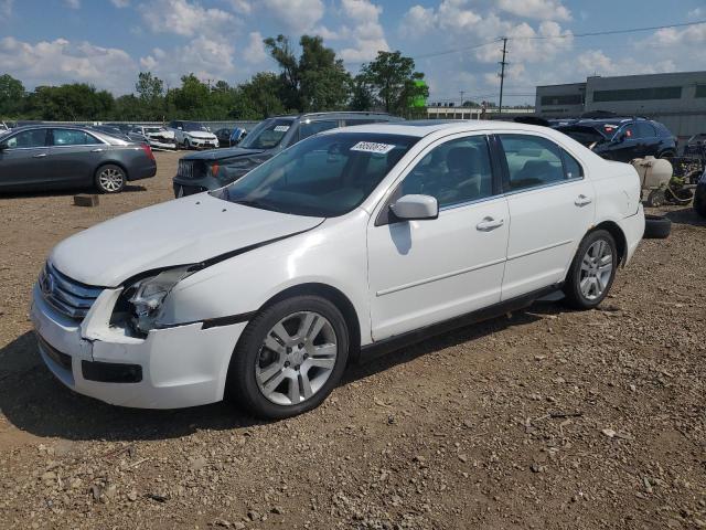 2007 FORD FUSION SEL, 