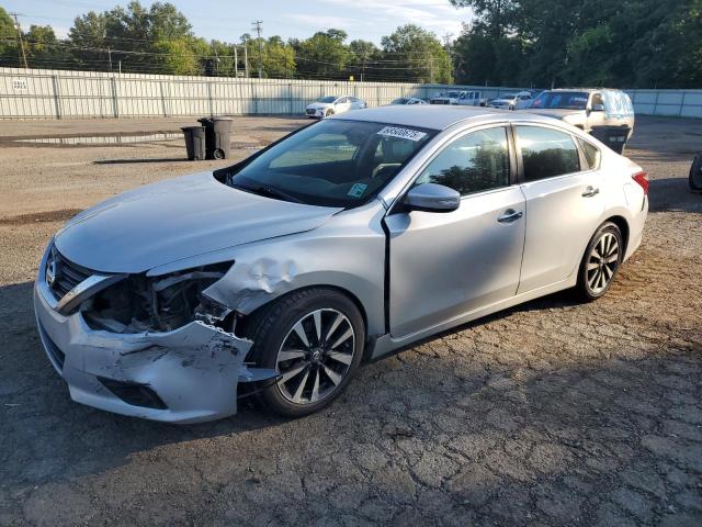 2018 NISSAN ALTIMA 2.5, 
