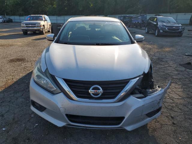 1N4AL3AP8JC213096 - 2018 NISSAN ALTIMA 2.5 银色 照片 5