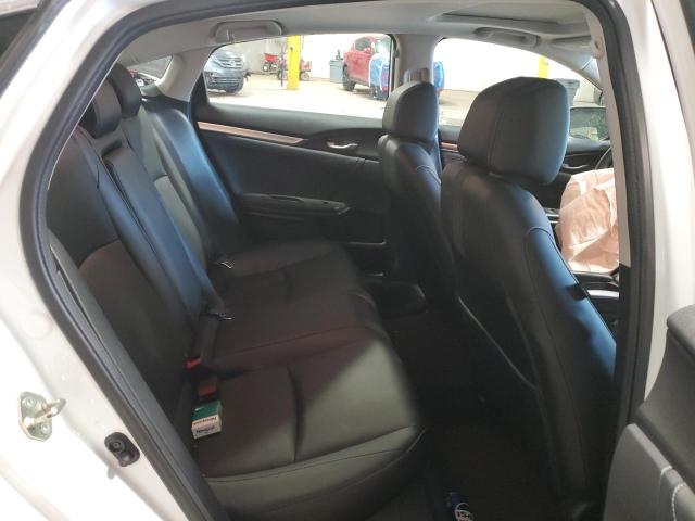 19XFC1F71LE205334 - 2020 HONDA CIVIC EXL 白色 照片 10