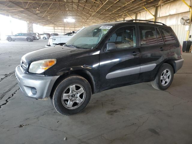2005 TOYOTA RAV4, 