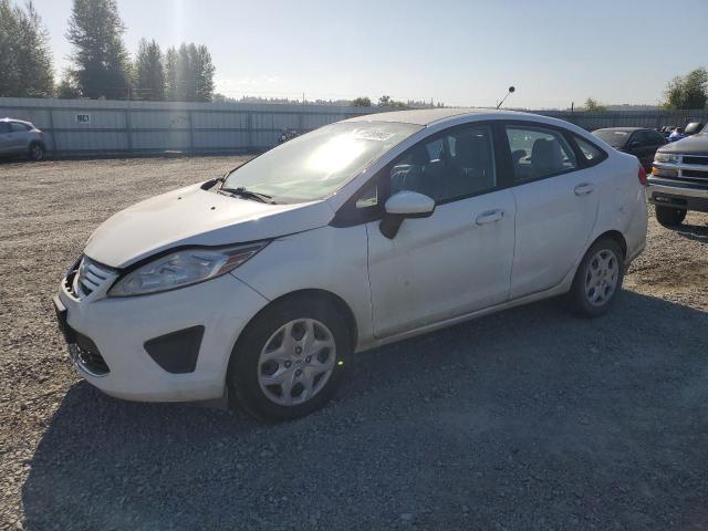2011 FORD FIESTA S, 