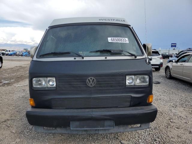 WV2ZB0259MG010244 - 1991 VOLKSWAGEN VANAGON CAMPMOBILE BEIGE photo 5