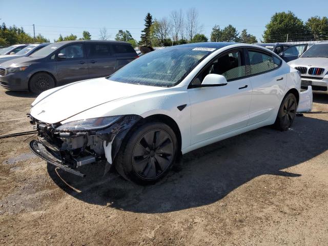 2025 TESLA MODEL 3, 