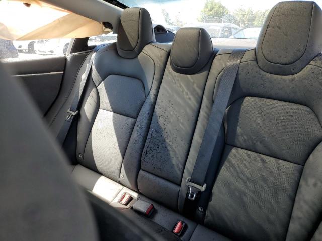 5YJ3E1EB9SF922852 - 2025 TESLA MODEL 3 Սպիտակ լուսանկար 10