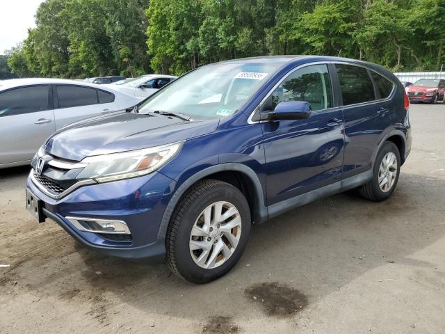 2016 HONDA CR-V EX, 