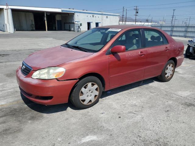 2005 TOYOTA COROLLA CE, 