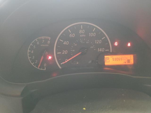 3N1CN7APXJL803330 - 2018 NISSAN VERSA S Gri fotoğraf 9