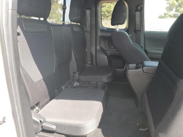 3TYRZ5CNXNT022386 - 2022 TOYOTA TACOMA ACCESS CAB თეთრი ფოტო 10