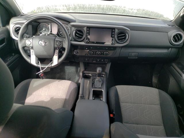 3TYRZ5CNXNT022386 - 2022 TOYOTA TACOMA ACCESS CAB თეთრი ფოტო 8