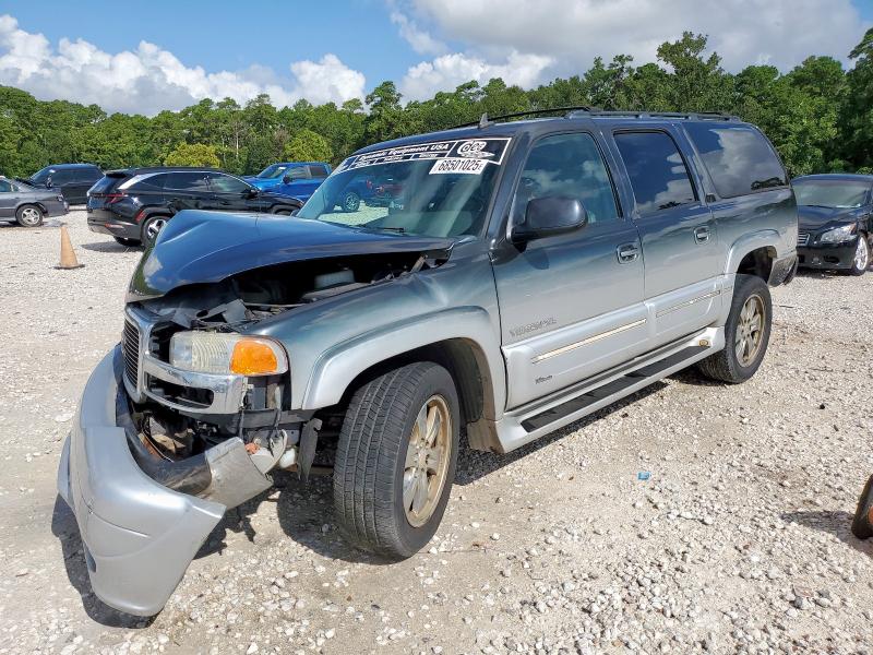 2006 GMC YUKON XL C1500, 