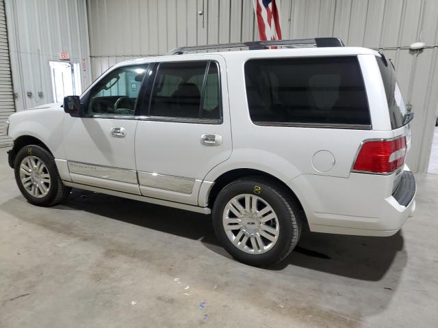 5LMJJ2H59EEL04492 - 2014 LINCOLN NAVIGATOR თეთრი ფოტო 2