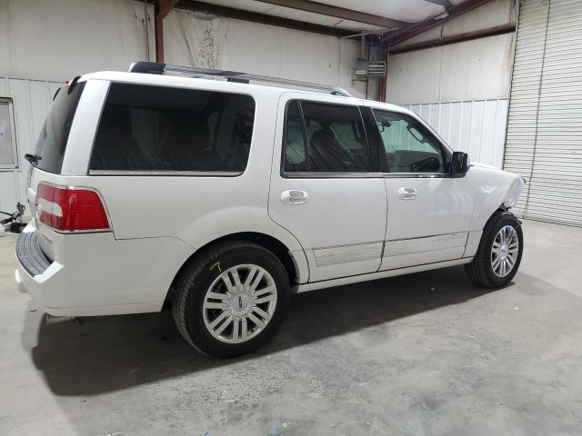 5LMJJ2H59EEL04492 - 2014 LINCOLN NAVIGATOR თეთრი ფოტო 3