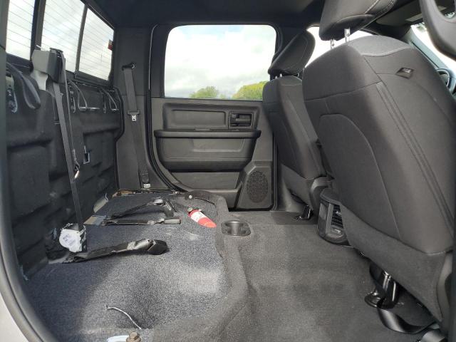 3C6UR5CLXRG212785 - 2024 RAM 2500 TRADESMAN فضي صورة 10