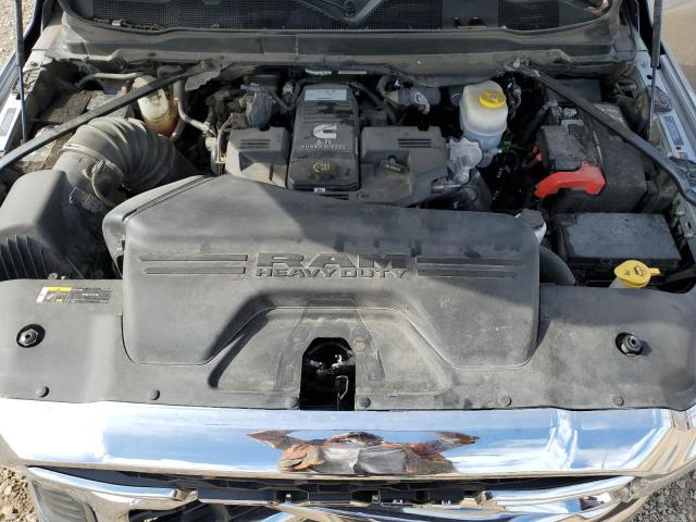 3C6UR5CLXRG212785 - 2024 RAM 2500 TRADESMAN فضي صورة 11