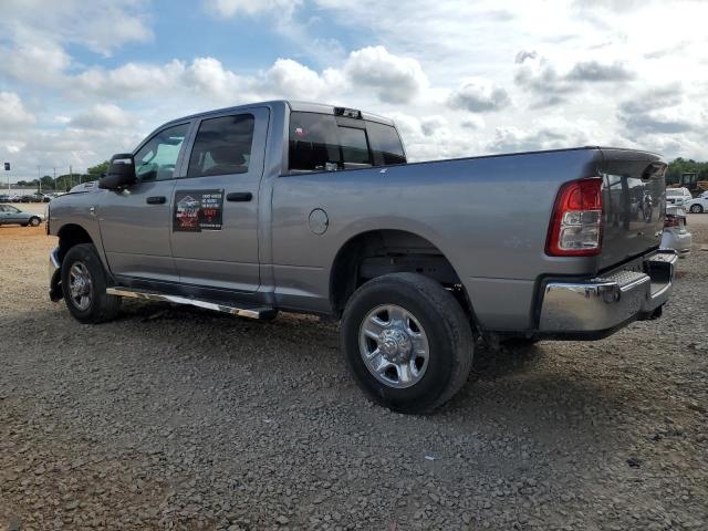 3C6UR5CLXRG212785 - 2024 RAM 2500 TRADESMAN فضي صورة 2