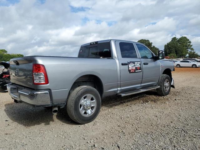 3C6UR5CLXRG212785 - 2024 RAM 2500 TRADESMAN فضي صورة 3