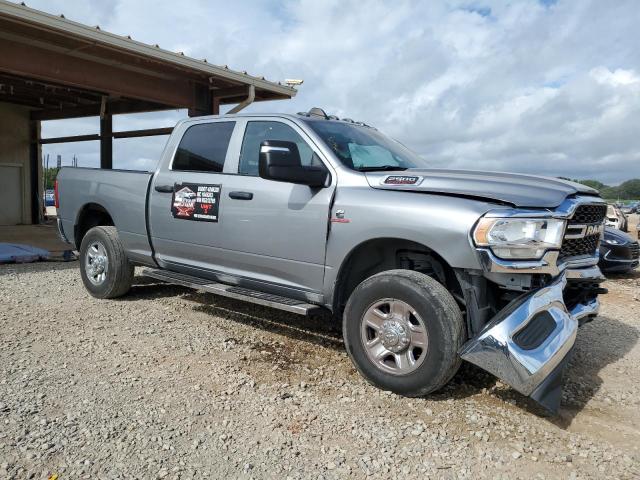 3C6UR5CLXRG212785 - 2024 RAM 2500 TRADESMAN فضي صورة 4