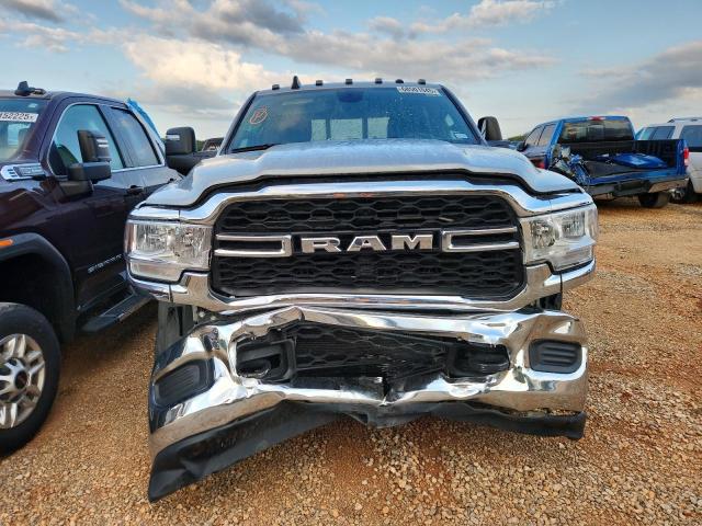 3C6UR5CLXRG212785 - 2024 RAM 2500 TRADESMAN فضي صورة 5