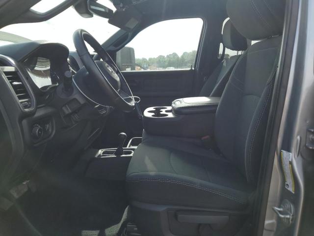 3C6UR5CLXRG212785 - 2024 RAM 2500 TRADESMAN فضي صورة 7