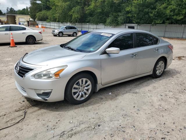 2013 NISSAN ALTIMA 2.5, 