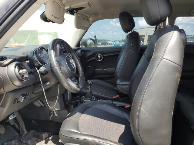 WMWXM5C52FT973831 - 2015 MINI COOPER 橙色 照片 7