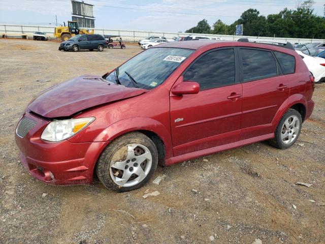 2007 PONTIAC VIBE, 