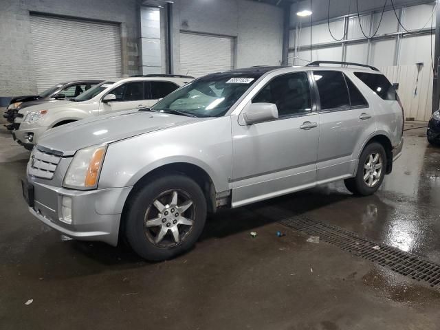 2006 CADILLAC SRX, 
