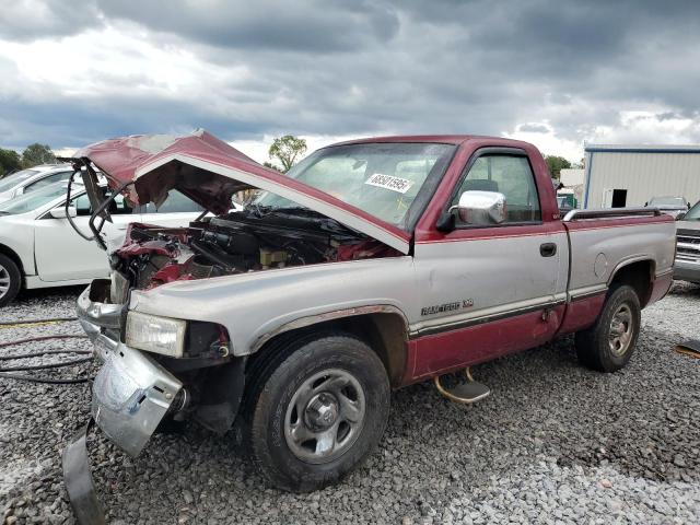 1996 DODGE RAM 1500, 