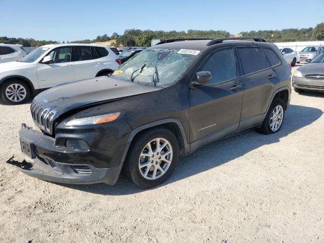 2016 JEEP CHEROKEE SPORT, 