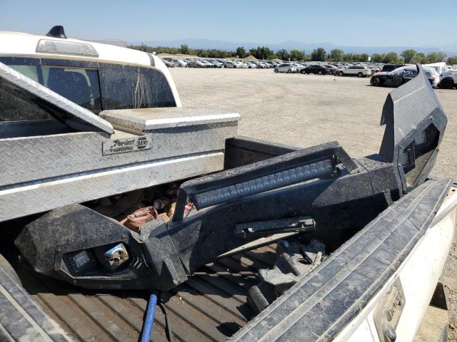 3TMCZ5AN8MM390441 - 2021 TOYOTA TACOMA DOUBLE CAB თეთრი ფოტო 12