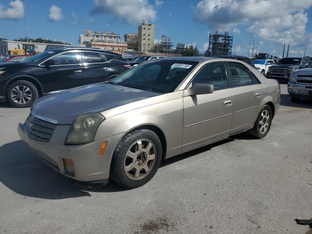 2004 CADILLAC CTS, 