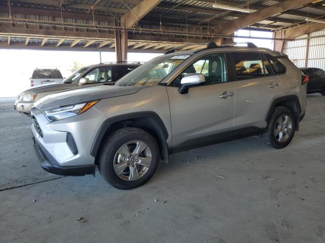 2024 TOYOTA RAV4 XLE, 