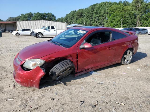 2010 CHEVROLET COBALT 2LT, 