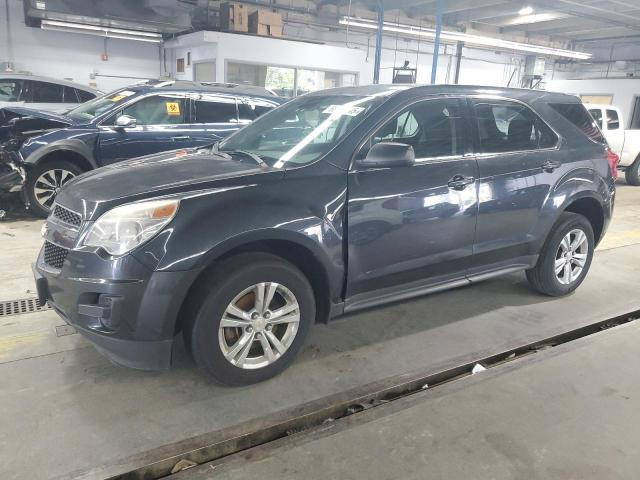2014 CHEVROLET EQUINOX LS, 