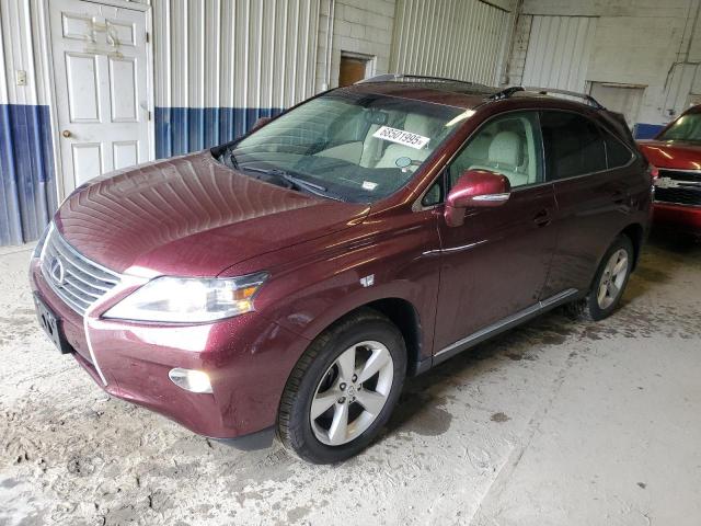 2015 LEXUS RX 350 BASE, 
