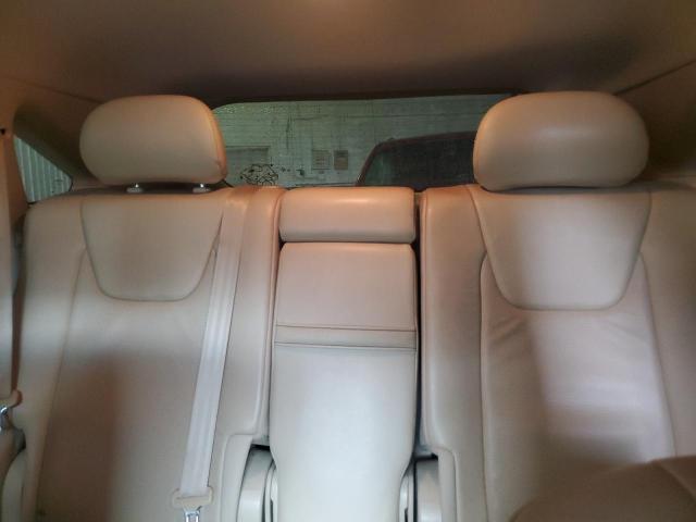 2T2BK1BA9FC328185 - 2015 LEXUS RX 350 BASE MAROON photo 10