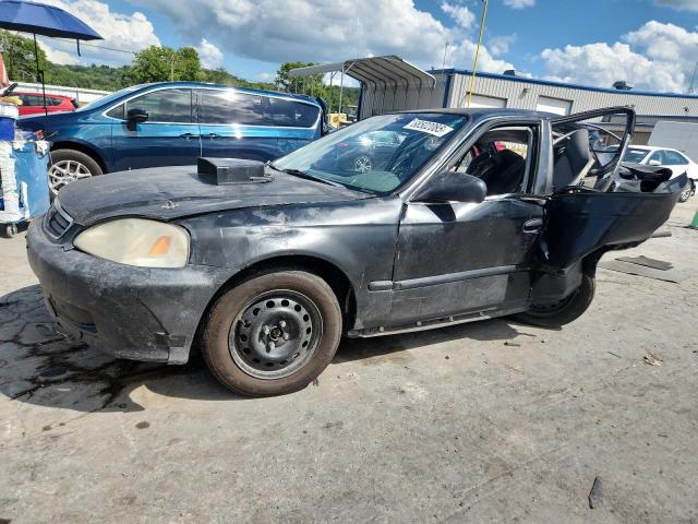 1999 HONDA CIVIC LX, 