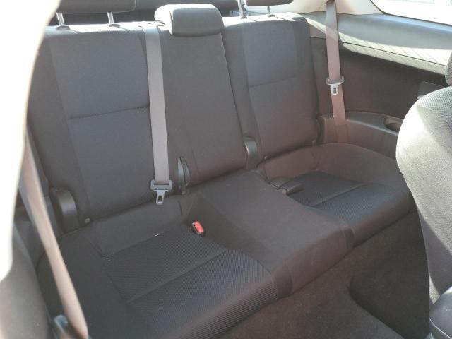 JTKDE167390281360 - 2009 TOYOTA SCION TC 白色 照片 10