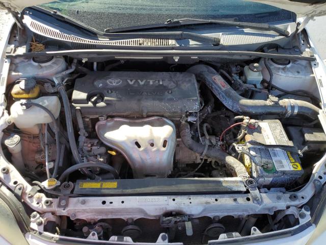 JTKDE167390281360 - 2009 TOYOTA SCION TC 白色 照片 11