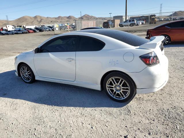 JTKDE167390281360 - 2009 TOYOTA SCION TC 白色 照片 2